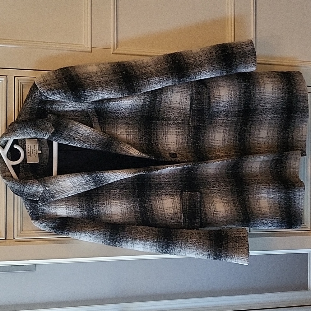 ZARA women's coat